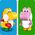 LEGO Super Mario Niezwykły las Yoshiego — zestaw rozszerzający (71428)