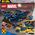 LEGO Marvel Odrzutowiec X-Menów (76281)
