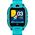 Smartwatch Canyon KW-44 Zielony  (CNE-KW44GB)
