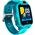 Smartwatch Canyon KW-44 Zielony  (CNE-KW44GB)