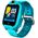Smartwatch Canyon KW-44 Zielony  (CNE-KW44GB)