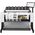 Ploter HP HP Drukarka DesignJet T2600dr PS 36-in MFP