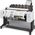 Ploter HP HP Drukarka DesignJet T2600dr PS 36-in MFP