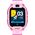 Smartwatch Canyon KW-44 Różowy  (CNE-KW44PP)