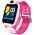 Smartwatch Canyon KW-44 Różowy  (CNE-KW44PP)