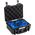 B&W Cases Walizka B&W typ 500 do DJI Osmo Pocket 3 Creator Combo (czarna)