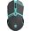 Mysz Thunderobot Bezprzewodowa mysz gamingowa Thunderobot ML503 (czarna)