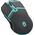 Mysz Thunderobot Bezprzewodowa mysz gamingowa Thunderobot ML503 (czarna)
