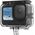 Telesin Wodoodporny zestaw etui TELESIN do GoPro Hero 12/11/10/9