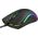 Mysz Havit Przewodowa mysz Havit MS72 (czarna)