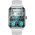 Smartwatch Colmi C61 Szary  (C61 Silver)