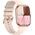 Smartwatch Colmi C61 Złoty  (C61 Gold)