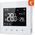 Avatto Inteligentny termostat Avatto WT198 WiFi TUYA