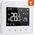 Avatto Inteligentny termostat Avatto WT198 WiFi TUYA