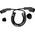 Kabel do ładowania samochodów InLine 22kW Type 2, 3-fazy 7,5m spiralny (16287S)