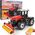 Ramiz Klocki Czerwony Traktor 2716el.