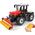 Ramiz Klocki Czerwony Traktor 2716el.