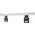 One For All Uniwersalny płaski uchwyt WM6812 One For All do TV 32"-110" VESA 200x200-920x600