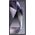 Samsung Etui Samsung Vegan Leather Case Galaxy S24 Ultra ciemnofioletowe