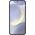Samsung Etui Samsung Vegan Leather Case Galaxy S24+ ciemnofioletowe