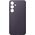 Samsung Etui Samsung Vegan Leather Case Galaxy S24+ ciemnofioletowe