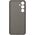Samsung Etui Samsung Vegan Leather Case Galaxy S24+ ciemnoszare