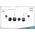 Kabel do ładowania samochodów Digitus Typ2-Typ2, 1-fazowy 230V, 32A, 7,4kW, 10m spiralny (DK-1P32-S-100)