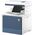 Urządzenie wielofunkcyjne HP LaserJet Enterprise 6800dn (6QN35A)
