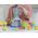 Play-Doh PLAY-DOH Playset Swirlin Smoothies blender
