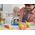 Play-Doh PLAY-DOH Playset Swirlin Smoothies blender