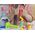 Play-Doh PLAY-DOH Playset Swirlin Smoothies blender