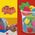 Play-Doh PLAY-DOH Playset Swirlin Smoothies blender