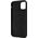 Guess Guess GUHCN614DGPK iPhone 11 / Xr 6.1" czarny/black hardcase Silicone Logo Strass 4G