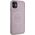 Guess Guess GUHMN61PSAHMCP iPhone 11 / Xr 6.1" różowy/pink hardcase Saffiano MagSafe