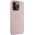 Guess Guess GUHMP13XPSAHMCP iPhone 13 Pro Max 6,7" różowy/pink hardcase Saffiano MagSafe