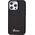 Guess Guess GUHCP15LPSFDGSK iPhone 15 Pro 6.1" czarny/black hardcase Sequin Script Metal