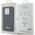 Guess Guess GUHCP15LPSFDGSK iPhone 15 Pro 6.1" czarny/black hardcase Sequin Script Metal