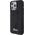 Guess Guess GUHCP15XPSFDGSK iPhone 15 Pro Max 6.7" czarny/black hardcase Sequin Script Metal