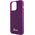 Guess Guess GUHCP15XPMSDGSF iPhone 15 Pro Max 6.7" fuksja/fuschia hardcase Disco Metal Script
