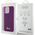 Guess Guess GUHCP15XPMSDGSF iPhone 15 Pro Max 6.7" fuksja/fuschia hardcase Disco Metal Script