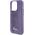 Guess Guess GUHCP15XPSFDGSU iPhone 15 Pro Max 6.7" fioletowy/purple hardcase Sequin Script Metal