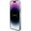 Guess Guess GUHMP15LHITSK iPhone 15 Pro 6.1" wielokolorowy/rainbow hardcase IML Iridescent MagSafe