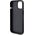 Guess Guess GUHCP15MPS4DGPK iPhone 15 Plus 6.7" czarny/black hardcase Strass Metal Logo