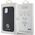 Guess Guess GUHCP15MPS4DGPK iPhone 15 Plus 6.7" czarny/black hardcase Strass Metal Logo
