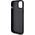 Guess Guess GUHCP15MP4TDSCPK iPhone 15 Plus 6.7" czarny/black hardcase Crossbody 4G Metal Logo