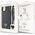 Guess Guess GUHCP15MP4TDSCPK iPhone 15 Plus 6.7" czarny/black hardcase Crossbody 4G Metal Logo