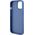 Guess Guess GUHCP15SP4TDSCPB iPhone 15 6.1" niebieski/blue hardcase Crossbody 4G Metal Logo