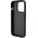 Guess Guess GUHCP15XP4TDSCPK iPhone 15 Pro Max 6.7" czarny/black hardcase Crossbody 4G Metal Logo