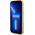 Guess Guess GUHMP15LPSAHMCB iPhone 15 Pro 6.1" złoty/gold hardcase Saffiano MagSafe