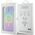 Guess Guess GUHMP15SHITSU iPhone 15 6.1" fioletowy/purple hardcase IML Iridescent MagSafe